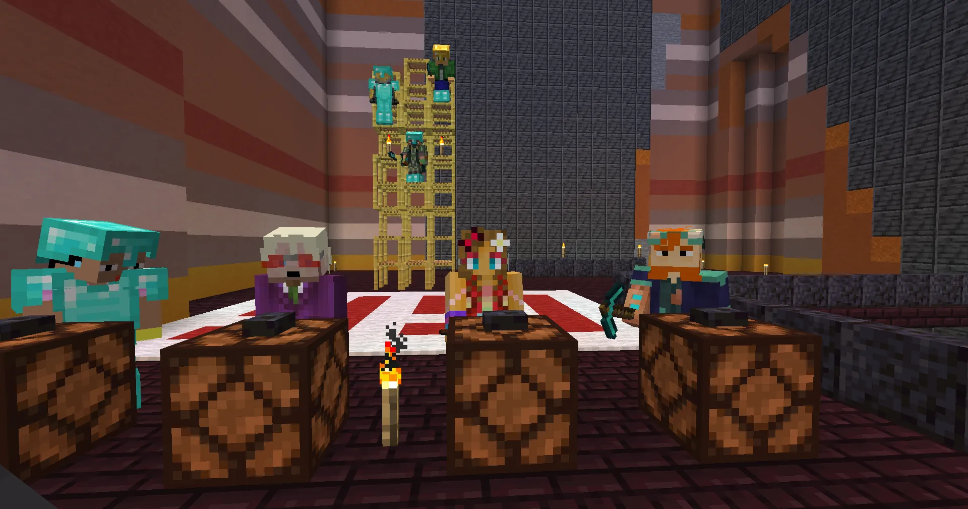 Screenshot from Season 6